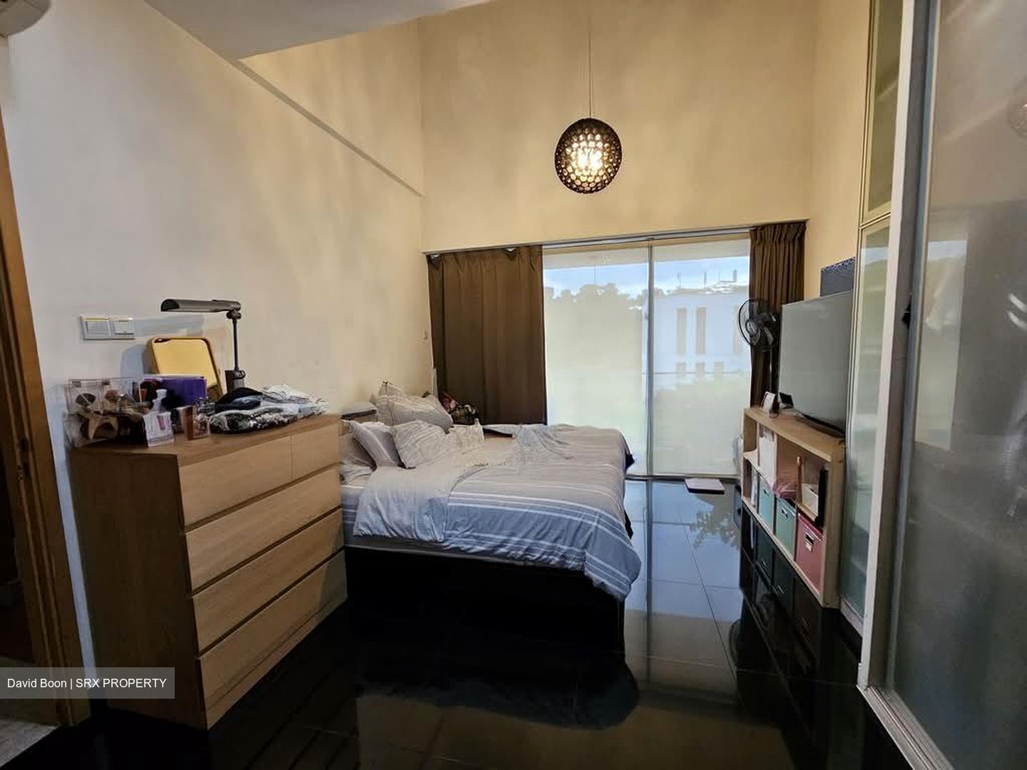 The Linear (D23), Apartment #612825441